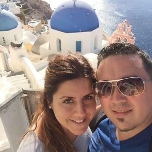 Meet your Posher, Tommy